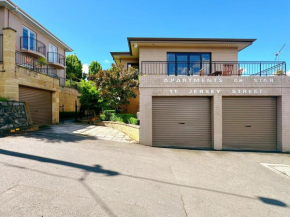 Apartment On Star Unit 1, Sandy Bay